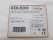 Sch&ouml;nwitz LED-Restposten-307 Koledo LED Modul LED String 24V 0,375W kaltwei&szlig;