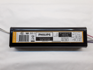 Sch&ouml;nwitz LED-Restposten-313 PHILIPS LED Netzteil...
