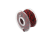 Sch&ouml;nwitz 51289 5 Meter Spule Mikrokabel Litze flexibel FEP rot schwarz verdrillt 2 x 0,014mm&sup2;