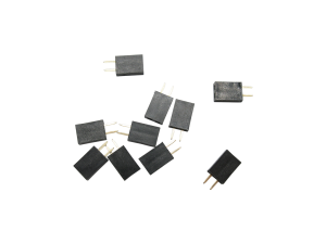 Sch&ouml;nwitz 51258 10 St&uuml;ck Micro Buchse 2 polig...