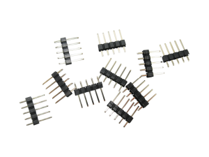 Sch&ouml;nwitz 51263 10 St&uuml;ck Micro Stecker 5 polig...