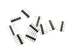 Sch&ouml;nwitz 51265 10 St&uuml;ck Micro Stecker 6 polig...