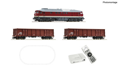 Roco 5190002 Z21 START newGen Digitalset:...