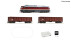 Roco 5190003 Z21 START newGen Digitalset: Diesellokomotive BR 132 Z21 APP, DR, Ep. V