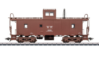 M&auml;rklin 45707 Caboose SP