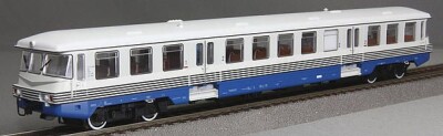 KRES 17350 VT 4.12.02 Schienenbus Ep. III DR