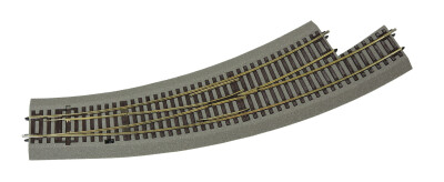 Roco 42574 Bogenweiche links BWl5/6 (alt 42570)