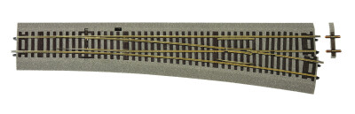 Roco 42583 Weiche rechts Wr10 (alt 42581)