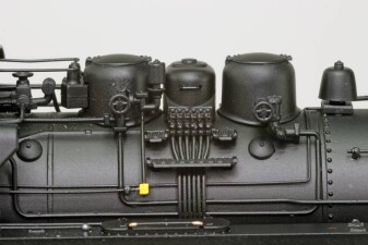 ESU 31658 BR80 Dampflok 80 036 VSM NL Ep. IV gr&uuml;n...