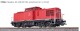 ESU 31766 V100 DR Diesellok 298 051 verkehrsrot DB AG Ep. V Sound + Dampf