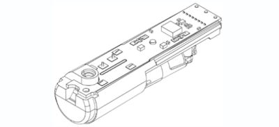 ESU 35650.SP.07 Raucherzeuger BR80