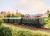 Minitrix 11166 Startpackung Personenzug BR141 mit BDyg und AByg