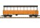 LGB 30262 Aussichtswagen 401 D&amp;S