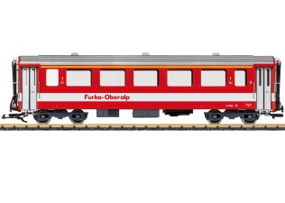 LGB 30682 Personenwagen 1. Kl. FO