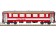 LGB 30682 Personenwagen 1. Kl. FO