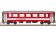 LGB 30683 Personenwagen 2. Kl. FO