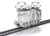 M&auml;rklin 55506 G&uuml;terzug-Elektrolokomotive EG 507 Ep. I, K.P.E.V, Fotografieranstrich