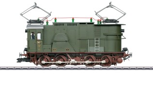M&auml;rklin 55507 G&uuml;terzug-Elektrolokomotive EG 507...