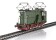 M&auml;rklin 55507 G&uuml;terzug-Elektrolokomotive EG 507 Ep. I , K.P.E.V