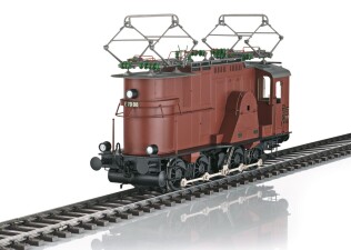 M&auml;rklin 55508 G&uuml;terzug-Elektrolokomotive E 70...