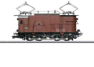 M&auml;rklin 55508 G&uuml;terzug-Elektrolokomotive E 70...