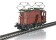 M&auml;rklin 55508 G&uuml;terzug-Elektrolokomotive E 70 08 Ep. II, DRG