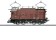 M&auml;rklin 55508 G&uuml;terzug-Elektrolokomotive E 70 08 Ep. II, DRG