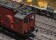 M&auml;rklin 55508 G&uuml;terzug-Elektrolokomotive E 70 08 Ep. II, DRG
