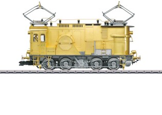 M&auml;rklin 55509 G&uuml;terzug-Elektrolokomotive EG 507...