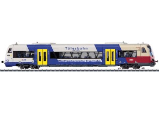 M&auml;rklin 36971 Dieseltriebwagen Regio Shuttle RS1,...