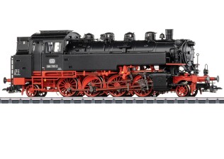 M&auml;rklin 37088 Dampflokomotive Baureihe 086