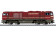 M&auml;rklin 37094 Diesellokomotive Baureihe 272 (G2000)