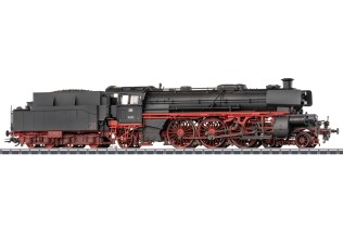 M&auml;rklin 38327 Dampflokomotive 18 323