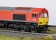 M&auml;rklin 39076 Diesellokomotive Class 66