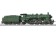 M&auml;rklin 39435 Dampflokomotive Gattung S 3/6 Hochhaxige