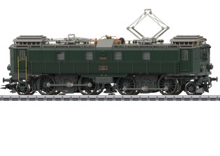 M&auml;rklin 39513 Elektrolokomotive Serie Be 4/6