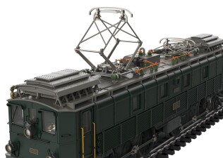 M&auml;rklin 39513 Elektrolokomotive Serie Be 4/6