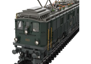 M&auml;rklin 39513 Elektrolokomotive Serie Be 4/6