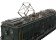 M&auml;rklin 39513 Elektrolokomotive Serie Be 4/6