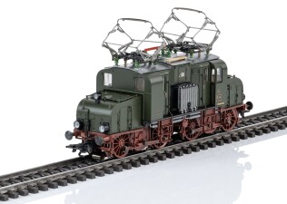 M&auml;rklin 39772 Elektrolokomotive EG 524
