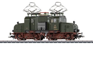 M&auml;rklin 39772 Elektrolokomotive EG 524