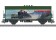 M&auml;rklin 45909 M&auml;rklin Katalogwagen 1938