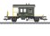 M&auml;rklin 46853 G&uuml;terzug-Begleitwagen Sputnik