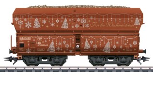 M&auml;rklin 48426 Weihnachtswagen H0 2026