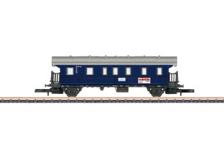 M&auml;rklin 87515 M&auml;rklin-Magazin-Jahreswagen Spur...