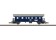 M&auml;rklin 87515 M&auml;rklin-Magazin-Jahreswagen Spur Z 2026