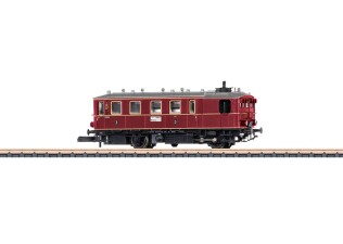 M&auml;rklin 88149 Dampftriebwagen Kittel CidT