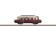 M&auml;rklin 88825 Schienenomnibus VT 135
