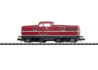 Minitrix 16802 Diesellokomotive Baureihe 280