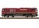 Trix 22824 Diesellokomotive Baureihe 272 (G2000)